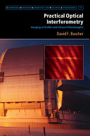 Copertina  Practical optical interferometry imaging at visible and infrared wavelengths /