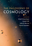 Copertina  The philosophy of cosmology