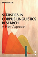 Copertina  Statistics in corpus linguistics research : a new approach