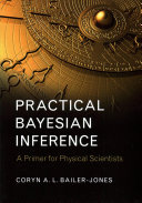 Copertina  Practical Bayesian inference : a primer for physical scientists