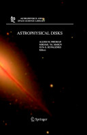 Copertina  Astrophysical disks : collective and stochastic phenomena