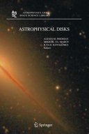 Copertina  Astrophysical disks : Collective and Stochastic Phenomena