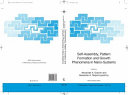 Copertina  Advances in Sensing with Security Applications : Proceedings of the NATO Advanced Study Institute, held in St. Etienne de Tinee, France, August 28-September 11, 2004
