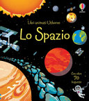Copertina  Lo spazio