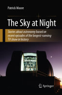 Copertina  The Sky at Night