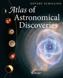 Copertina  Atlas of Astronomical Discoveries