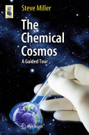 Copertina  The chemical cosmos : a guided tour