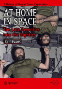 Copertina  At Home in Space : The Late Seventies into the Eighties
