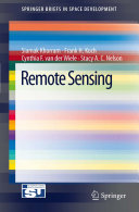 Copertina  Remote Sensing