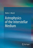 Copertina  Astrophysics of the interstellar medium