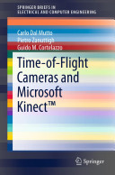 Copertina  Time-of-flight cameras and Microsoft Kinecttm