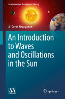 Copertina  An Introduction to Waves and Oscillations in the Sun