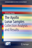 Copertina  The Apollo Lunar Samples : Collection Analysis and Results