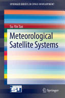 Copertina  Meteorological Satellite Systems