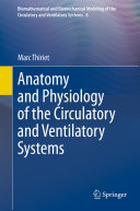 Copertina  Anatomy and Physiology of the Circulatory and Ventilatory Systems