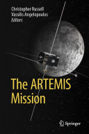 Copertina  The ARTEMIS Mission
