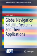 Copertina  Global Navigation Satellite Systems and Their Applications