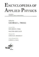Copertina  1 : Accelerators, linear to analytic methods