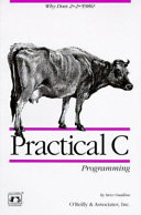 Copertina  Pratical C programming