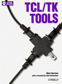 Copertina  TCL /TK tools