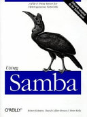Copertina  Using Samba