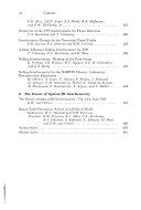 Copertina  Working on the fringe : optical and IR interferometry from ground and space : proceedings of a conference held at Dana Point, California, USA, 24-27 May, 1999