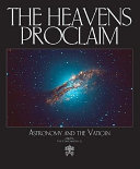 Copertina  The heavens proclaim : astronomy and the Vatican