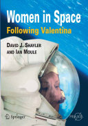 Copertina  Women in Space — Following Valentina