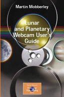 Copertina  Lunar and Planetary Webcam User’s Guide