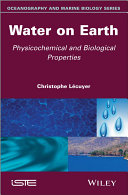Copertina  Water on earth : physicochemical and biological properties