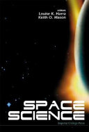 Copertina  Space science