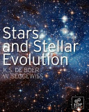 Copertina  Stars and stellar evolution