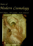 Copertina  Basics of modern cosmology