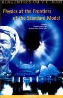 Copertina  The sun and beyond : proceedings of the second recontres du Vietnam : Ho Chi Minh City, Vietnam, october 22-28 1995