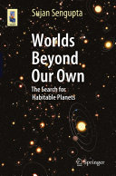 Copertina  Worlds Beyond Our Own : The Search for Habitable Planets