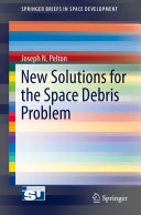 Copertina  New Solutions for the Space Debris Problem
