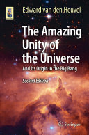 Copertina  The Amazing Unity of the Universe : And Its Origin in the Big Bang