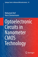 Copertina  Optoelectronic Circuits in Nanometer CMOS Technology