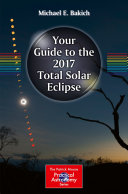 Copertina  Your Guide to the 2017 Total Solar Eclipse