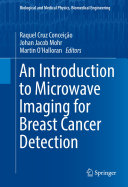 Copertina  An Introduction to Microwave Imaging for Breast Cancer Detection
