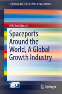 Copertina  Spaceports Around the World, A Global Growth Industry