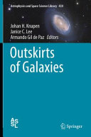 Copertina  Outskirts of galaxies