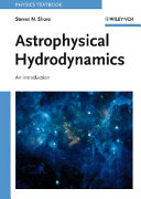 Copertina  Astrophysical hydrodynamics : an introduction