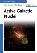 Copertina  Active galactic nuclei