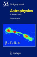 Copertina  Astrophysics : A New Approach