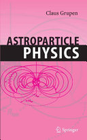 Copertina  Astroparticle Physics