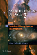 Copertina  Astrophysics update 2 : topical and timely reviews on astrophysics