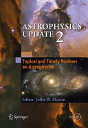 Copertina  Astrophysics Update 2