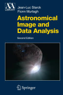 Copertina  Astronomical image and data analysis