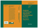 Copertina  Analytical and Numerical Approaches to Mathematical Relativity